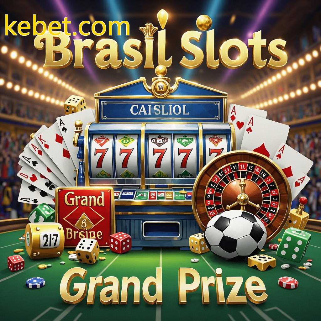 kebet.com: Jogos de Cassino Online e Slots Exclusivos!